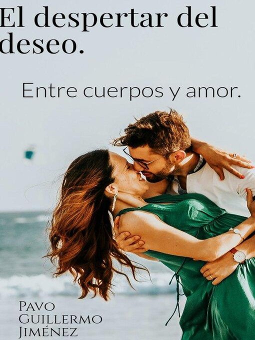 Cover image for El despertar del deseo